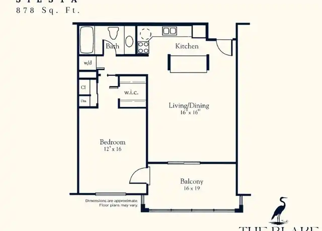 Property at 6410 21st Ave W Unit 503, Bradenton, FL, 34209, 1 bed, 1 bath, [object Object]