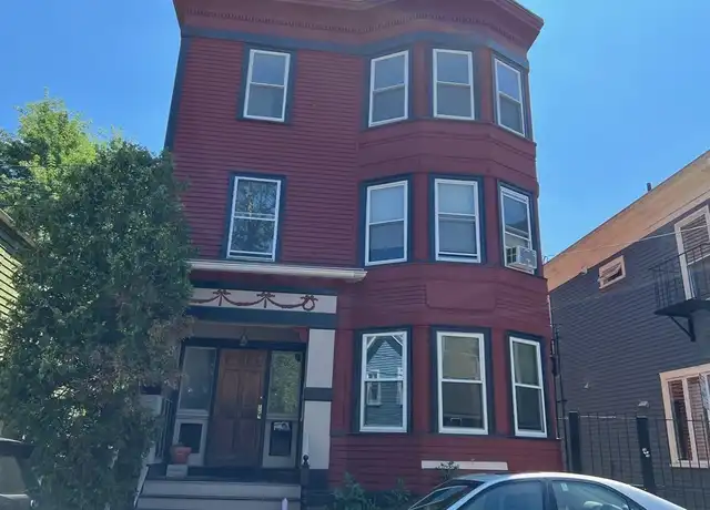 Property at 14 Salem St #3, Cambridge, MA, 02139, 2 beds, 1 bath, [object Object]