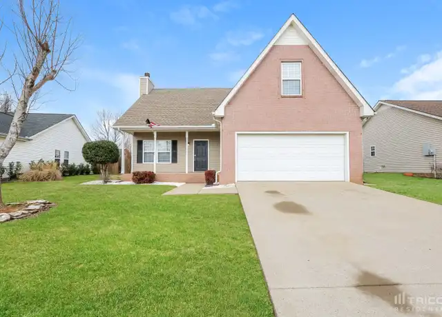 Property at 1218 Melvin Dr, Murfreesboro, TN, 37128, 3 beds, 2.5 baths, [object Object]