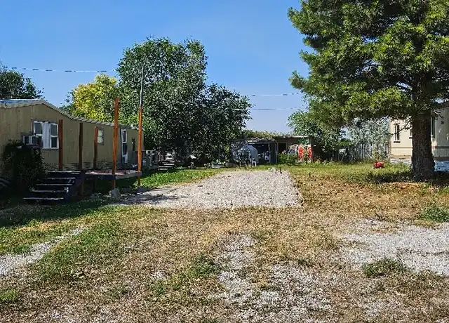 Property at 500 N Walnut St Unit 2, Townsend, MT, 59644, 1 bed, 1 bath, [object Object]