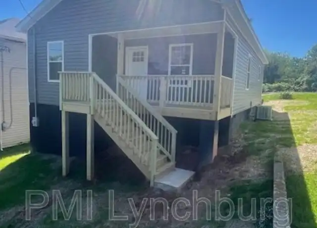 Property at 94 Chambers St, Lynchburg, VA, 24501, 2 beds, 2 baths, [object Object]