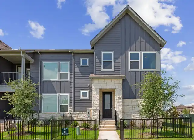 Property at 213 Flowers Ave, Hutto, TX, 78634, 3 beds, 2.5 baths, [object Object]