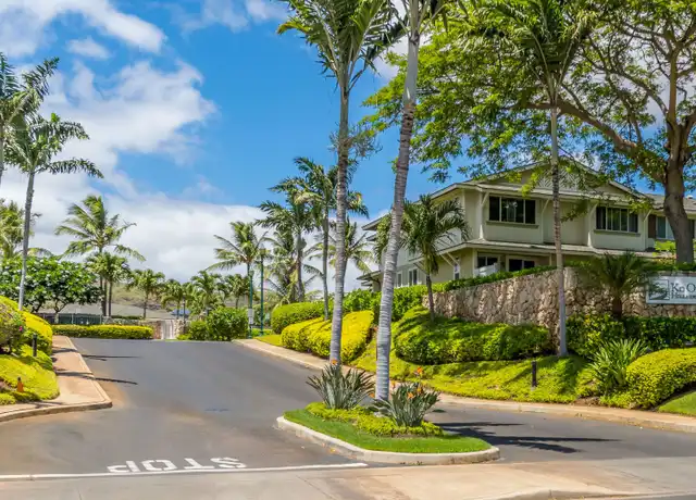 Property at 92-1512 Aliinui Dr Unit 8, Kapolei, HI, 96707, 3 beds, 2 baths, [object Object]