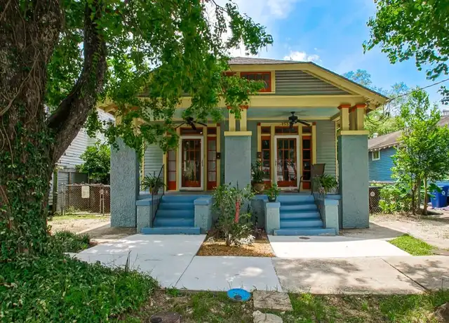 Property at 1535 Burdette St, New Orleans, LA, 70118, 2 beds, 1 bath, [object Object]