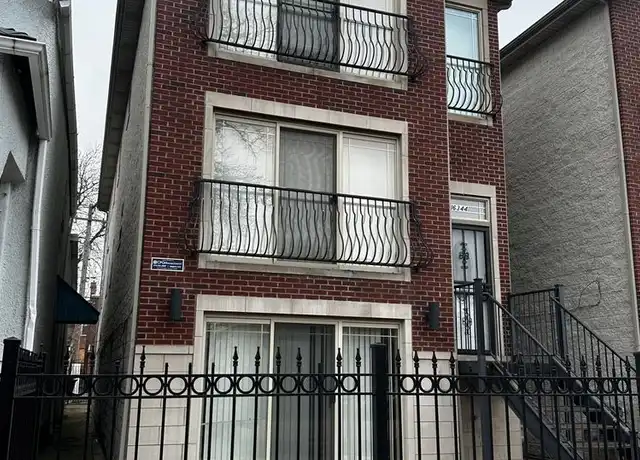 Property at 6344 S Rhodes Ave #1, Chicago, IL, 60637, 3 beds, 2 baths, [object Object]