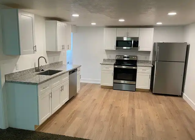 Property at 1445 N 300 W, Bountiful, UT, 84010, 2 beds, 1 bath, [object Object]