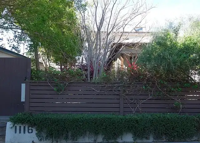 Property at 1116 Chelsea Ave Unit 2, Santa Monica, CA, 90403, 2 beds, 1 bath, [object Object]