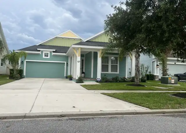 Property at 137 Summer Mesa Ave, Ponte Vedra, FL, 32081, 5 beds, 3 baths, [object Object]