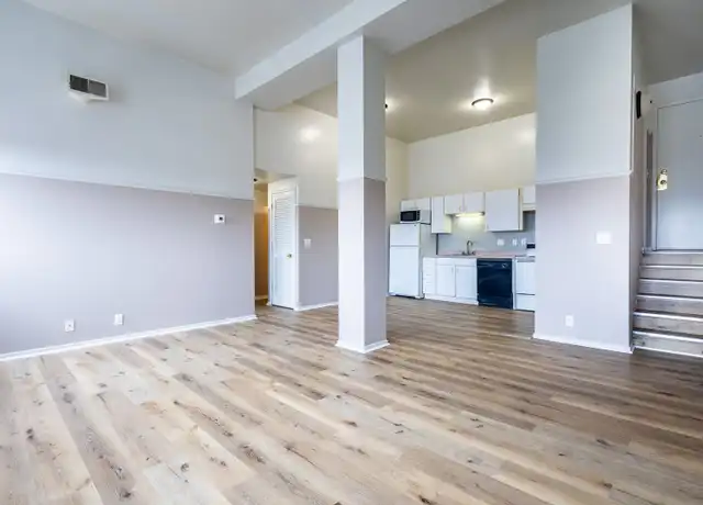 Property at 3819 Jones St #107, Omaha, NE, 68105, 2 beds, 1 bath, [object Object]