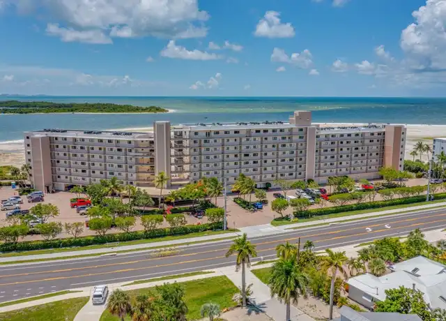 Property at 8350 Estero Blvd #133, Fort Myers Beach, FL, 33931, 2 beds, 2 baths, [object Object]