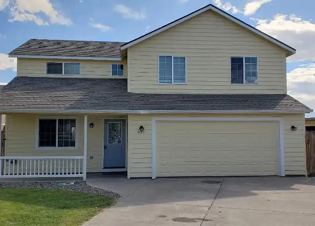 Property at 606 NE Stoneridge Ln, Prineville, OR, 97754, 3 beds, 2.5 baths, [object Object]