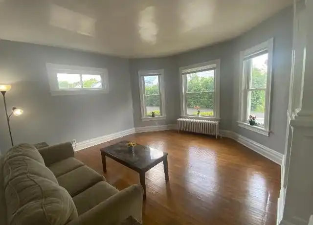 Property at 458 Maryland Way, Indiana, PA, 15701, 1 bed, 1 bath, [object Object]