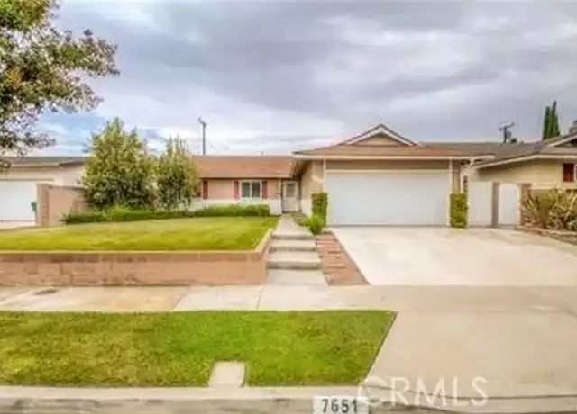 Property at 7651 Nancy Dr, Huntington Beach, CA, 92647, 4 beds, 2 baths, [object Object]
