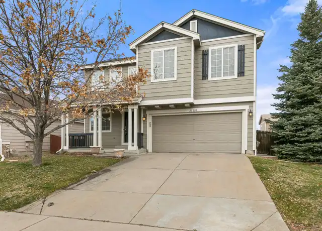 Property at 21191 E Belleview Pl, Centennial, CO, 80015, 3 beds, 2.5 baths, [object Object]