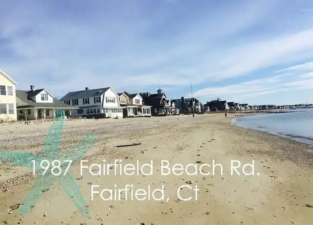 Property at 1987 Fairfield Beach Rd, Fairfield, CT, 06824, 6 beds, 3 baths, [object Object]
