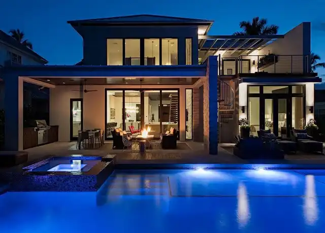 Property at 688 3rd St N, Naples, FL, 34102, 4 beds, 3.5 baths, [object Object]
