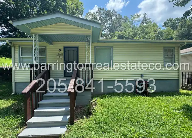 Property at 1045 Waverly St, Birmingham, AL, 35217, 3 beds, 1 bath, [object Object]