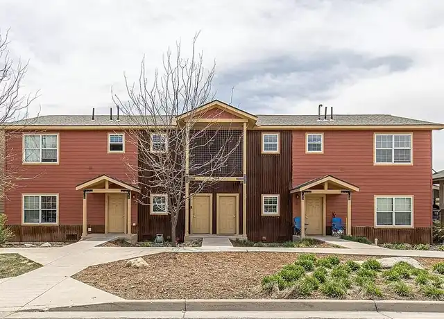 Property at 295 Confluence Ave Unit C, Durango, CO, 81301, 2 beds, 2 baths, [object Object]