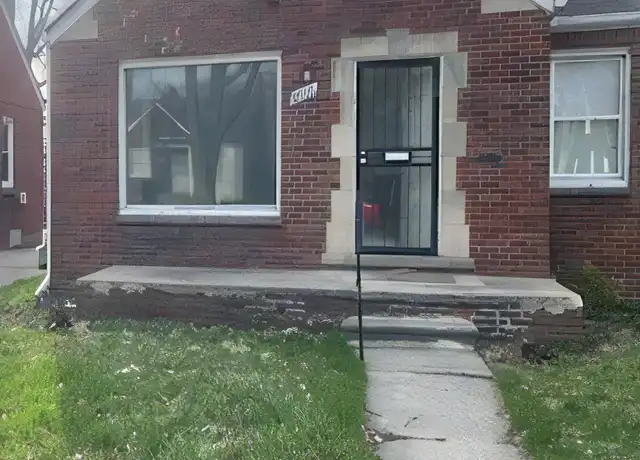 Property at 12110 Laing St, Detroit, MI, 48224, 3 beds, 1 bath, [object Object]