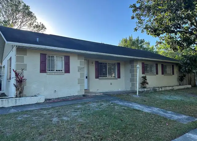 Property at 4425 Signal Hill Rd, Orlando, FL, 32808, 3 beds, 2 baths, [object Object]