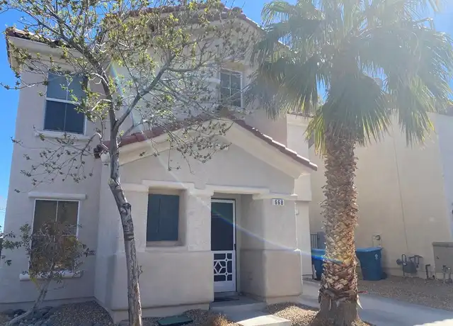 Property at 668 Magrath St, Las Vegas, NV, 89178, 3 beds, 2.5 baths, [object Object]