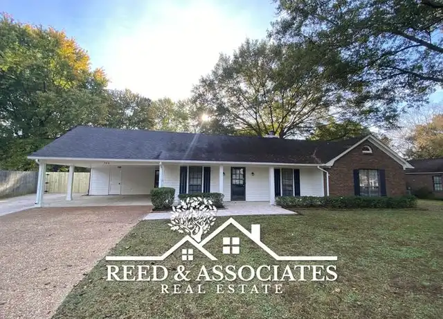 Property at 766 Memory Ln, Collierville, TN, 38017, 3 beds, 2 baths, [object Object]