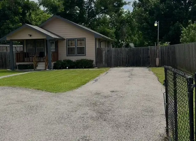 Property at 3914 Kashmere St, Houston, TX, 77026, 2 beds, 1 bath, [object Object]