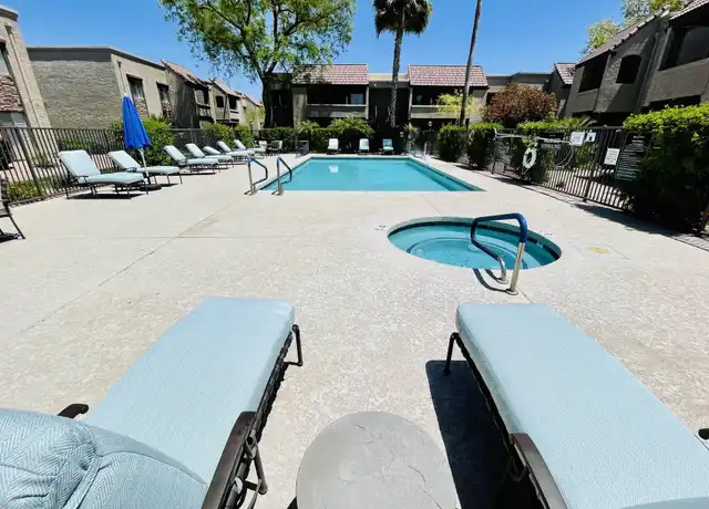 Property at 5995 N 78th St #1055, Scottsdale, AZ, 85250, 2 beds, 2 baths, [object Object]