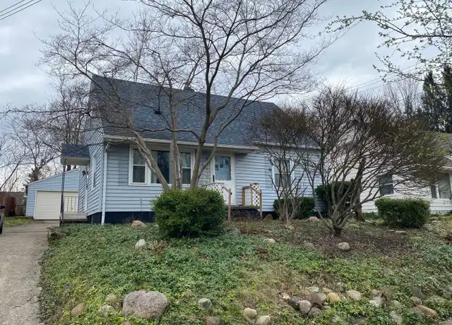 Property at 908 Kennebec Ave, Akron, OH, 44305, 3 beds, 1 bath, [object Object]