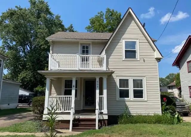 Property at 908 S Hawkins Ave, Akron, OH, 44320, 3 beds, 1 bath, [object Object]