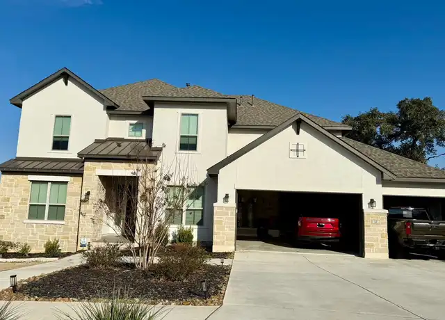 Property at 101 Contigo, Boerne, TX, 78006, 6 beds, 4 baths, [object Object]