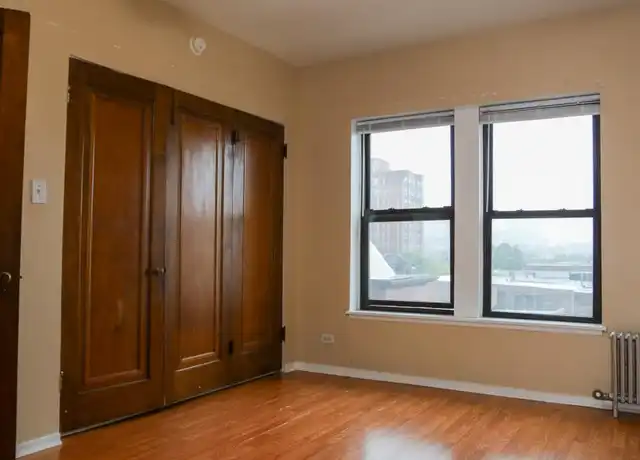 Property at 6214 N Winthrop Ave, Chicago, IL, 60660, 1 bed, 1 bath, [object Object]