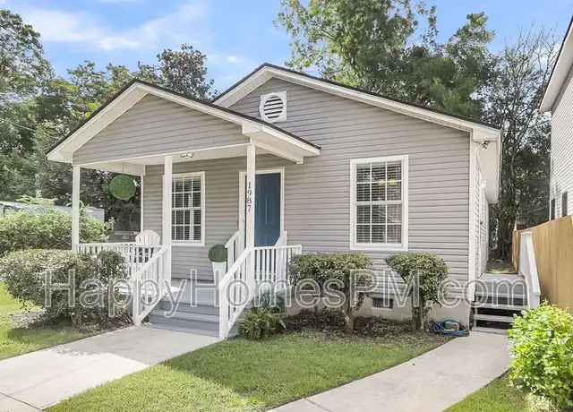 Property at 1987 Groveland Ave, North Charleston, SC, 29405, 3 beds, 2 baths, [object Object]