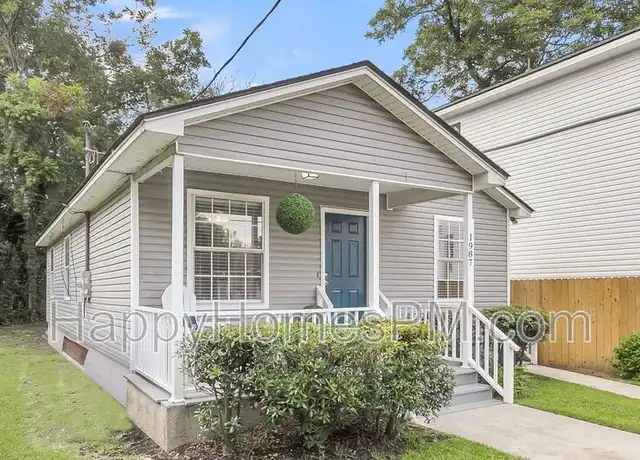 Property at 1987 Groveland Ave, North Charleston, SC, 29405, 3 beds, 2 baths, [object Object]
