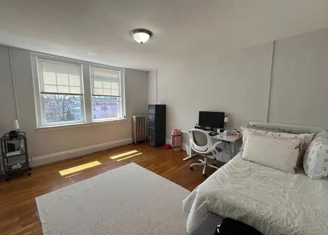 Property at 10 Brooks Park Unit 14, Medford, MA, 02155, 0 beds, 1 bath, [object Object]