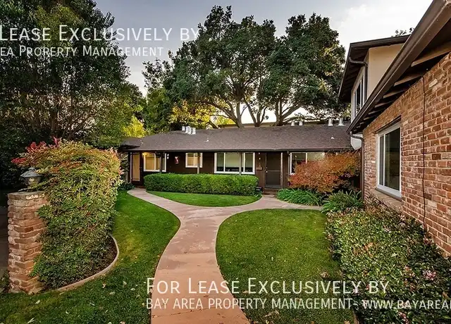 Property at 707 Curtis Way Unit 1, Menlo Park, CA, 94025, 1 bed, 1 bath, [object Object]