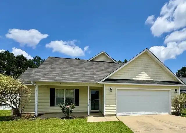 Property at 227 Fairfield Cir, Raeford, NC, 28376, 3 beds, 2 baths, [object Object]