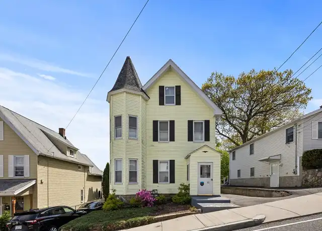 Property at 18 Horace St Unit 2, Malden, MA, 02148, 3 beds, 1 bath, [object Object]