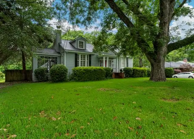 Property at 1609 Wells Dr, Columbus, GA, 31906, 4 beds, 3 baths, [object Object]