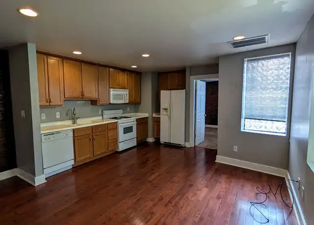 Property at 138 S 24th St Unit 2, Pittsburgh, PA, 15203, 2 beds, 1 bath, [object Object]