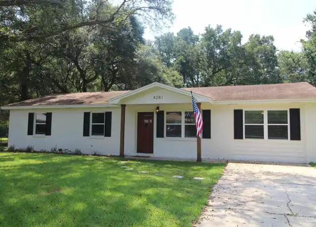 Property at 4281 W Avenida de Golf, Milton, FL, 32571, 3 beds, 2 baths, [object Object]