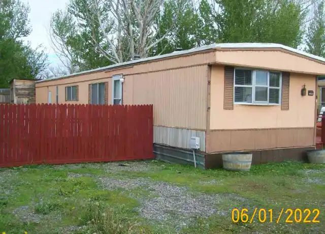 Property at 13 Travertine Ln Unit 8, Livingston, MT, 59047, 2 beds, 1 bath, [object Object]