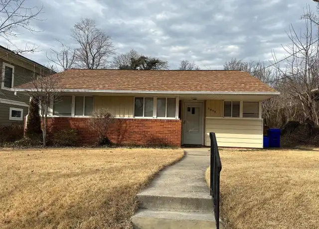 Property at 5939 Anniston Rd, Bethesda, MD, 20817, 3 beds, 1.5 baths, [object Object]
