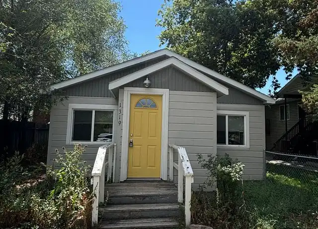 Property at 1319 S 1st St W, Missoula, MT, 59801, 2 beds, 1 bath, [object Object]