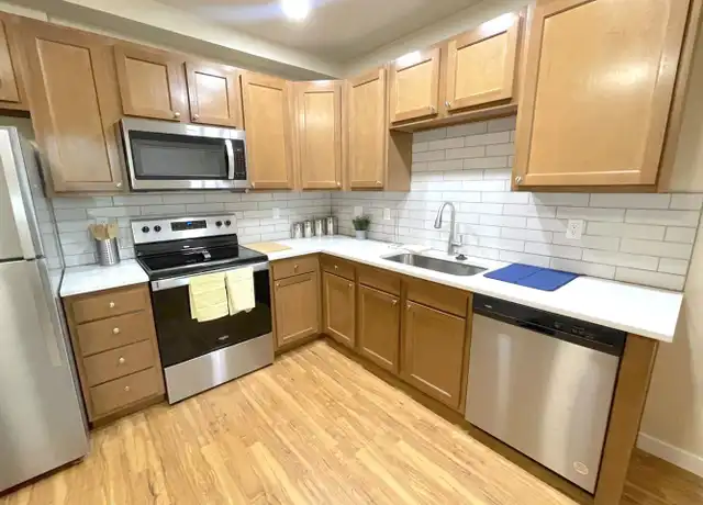 Property at 1391 Carr St Unit 204, Lakewood, CO, 80214, 1 bed, 1 bath, [object Object]