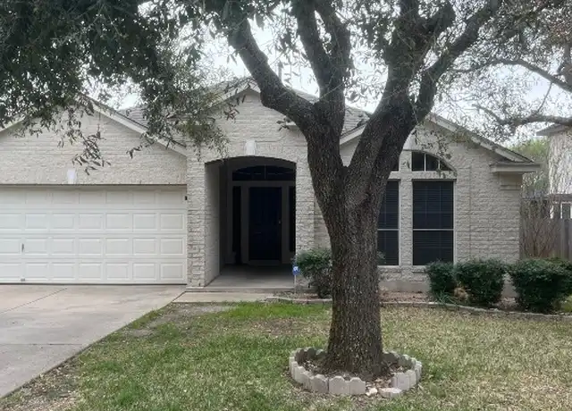 Property at 1513 Lobo Mountain Ln, Round Rock, TX, 78664, 4 beds, 2 baths, [object Object]