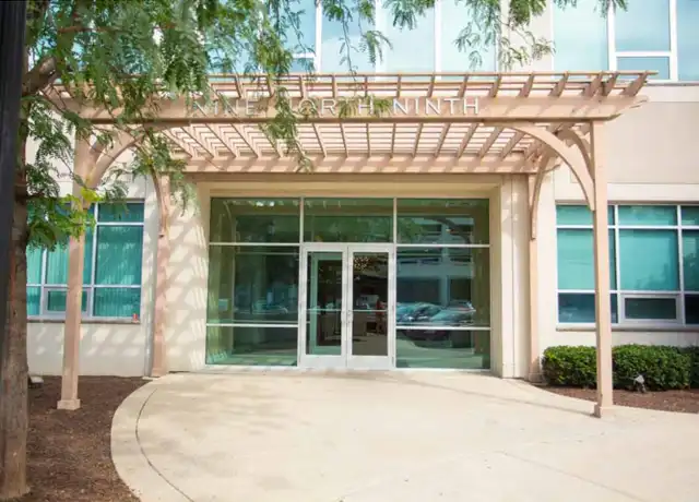 Property at 811 Filbert St Unit 718, Philadelphia, PA, 19107, 1 bed, 1 bath, [object Object]