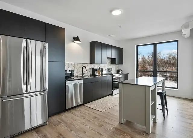 Property at The Quentin - 4900 Cedar Lake Rd S, Minneapolis, MN, 55416, 1-2 bed, 1-2 bath, [object Object]