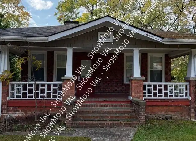 Property at 834 5th Ave W Unit 1, Hendersonville, NC, 28739, 2 beds, 1 bath, [object Object]
