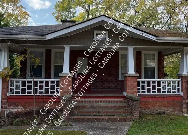 Property at 834 5th Ave W Unit 1, Hendersonville, NC, 28739, 2 beds, 1 bath, [object Object]